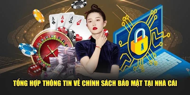 Tìm Hiểu Chính Sách Bảo Mật Thông Tin Cá Nhân Tại 18Win