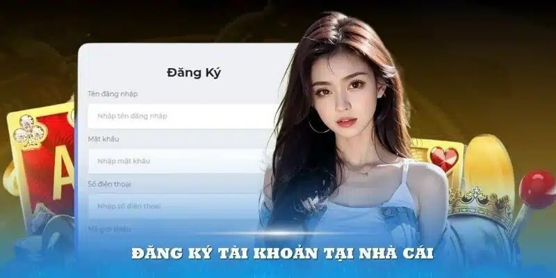 Hướng Dẫn Đăng Ký 18win – Cách Tham Gia Nhanh Chóng