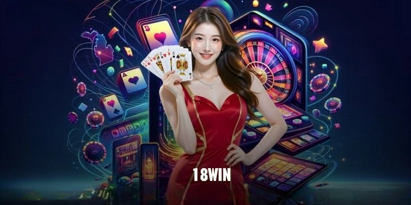 Những câu hỏi thường gặp của người chơi tại 18WIN