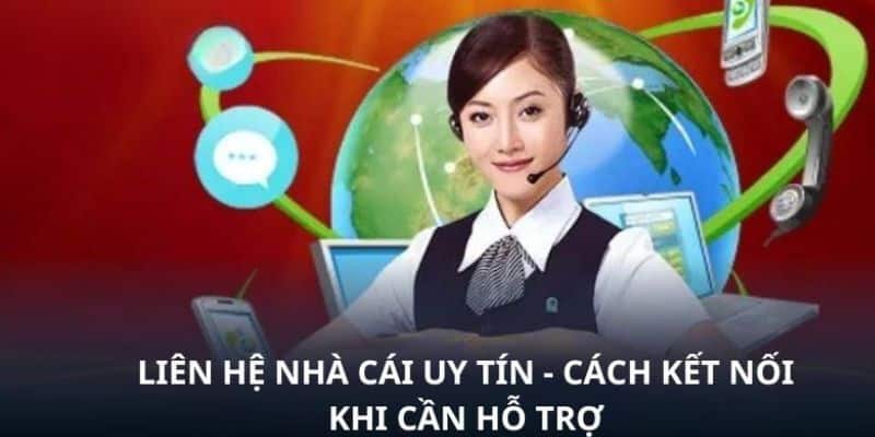 Tổng Hợp Các Phương Thức Liên Hệ 18Win Từ Đội Ngũ Nhà Cái