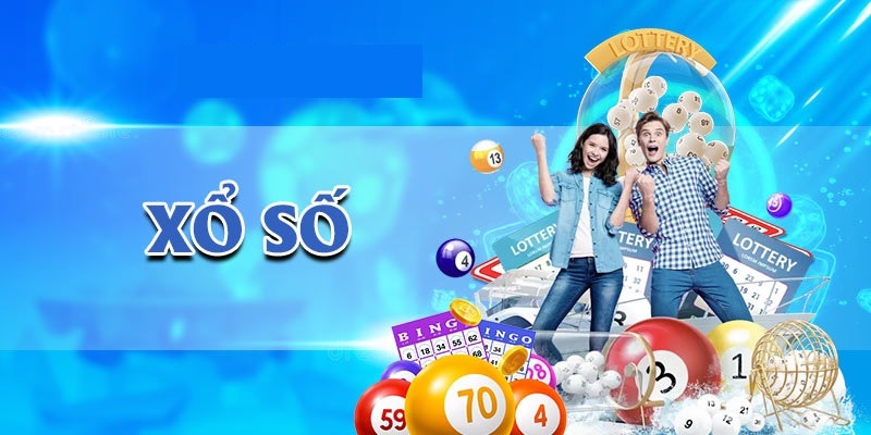 Xổ Số 33WIN – Cơ Hội Trúng Lớn Với Tỷ Lệ Thưởng Hấp Dẫn